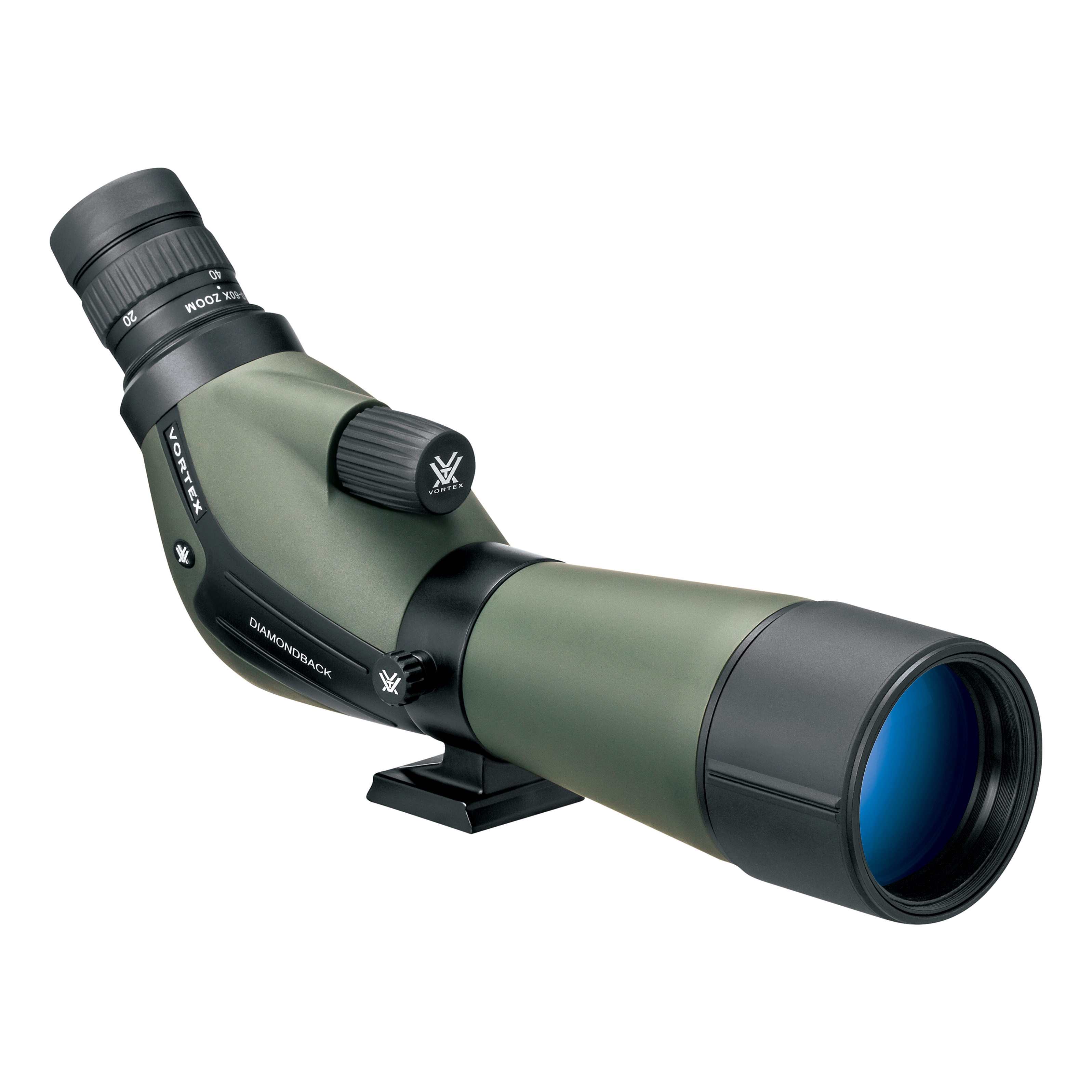 Vortex Optics Diamondback Spotting Scope Bass Pro Shops